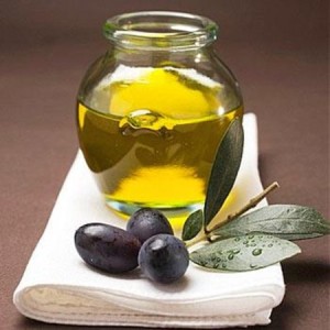 оливковое масло для укрепления
