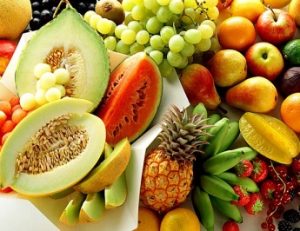 диета на фруктах