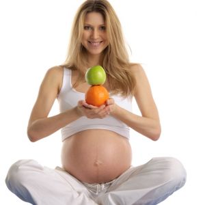 Фитнес и беременность
