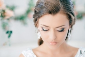 макияж на свадьбу