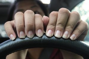 проблемы ногтей на руках