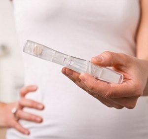 Вероятность беременности